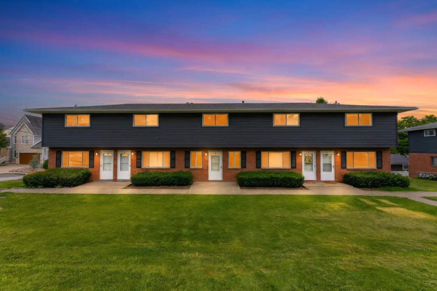 TripleScott Property