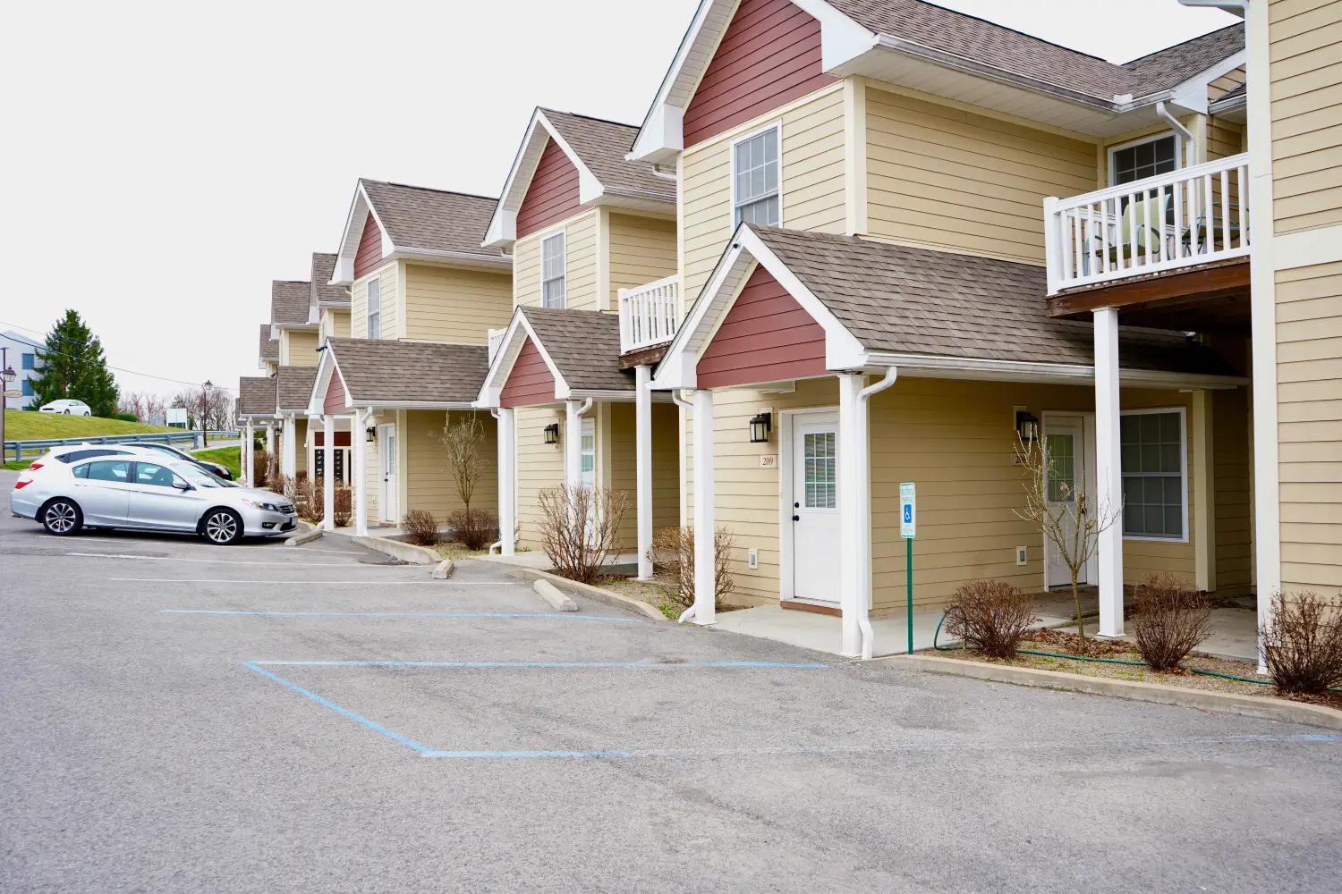 TripleScott Property