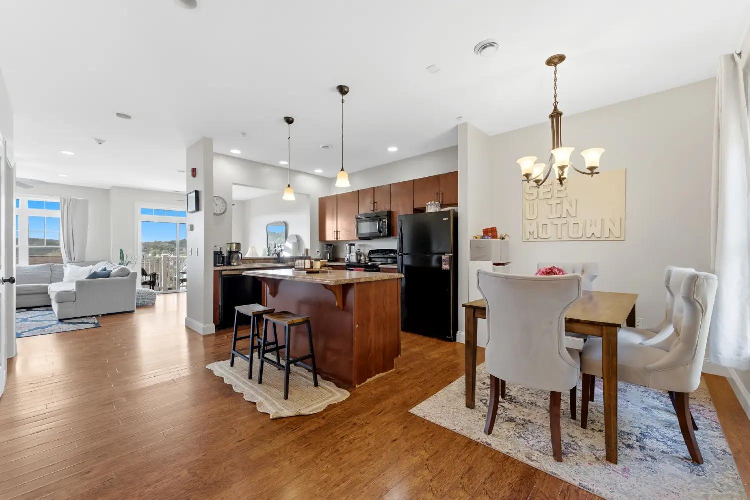 TripleScott Property