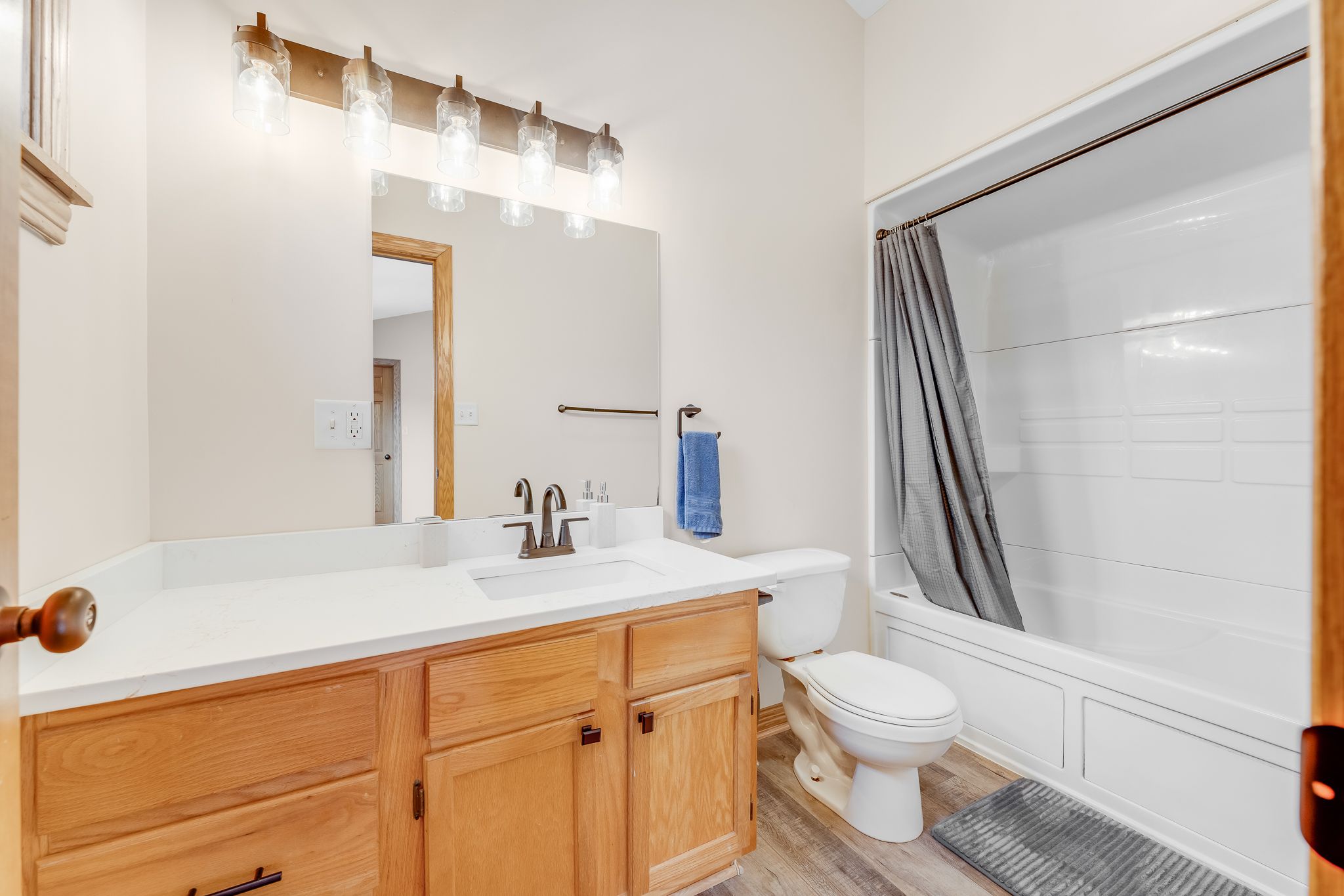 TripleScott Property