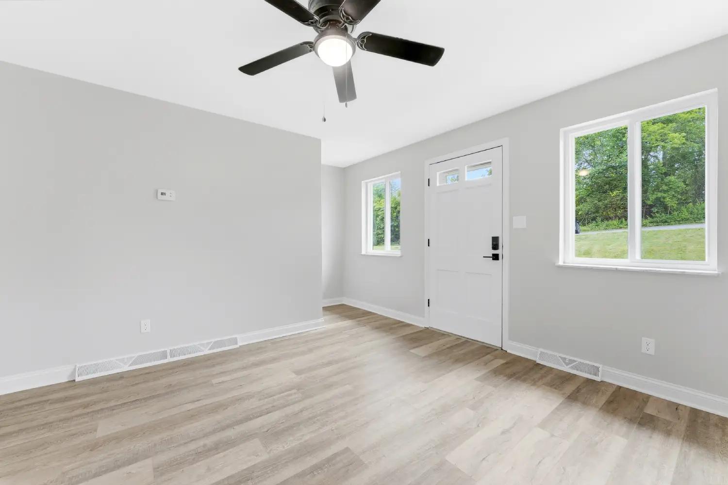 TripleScott Property