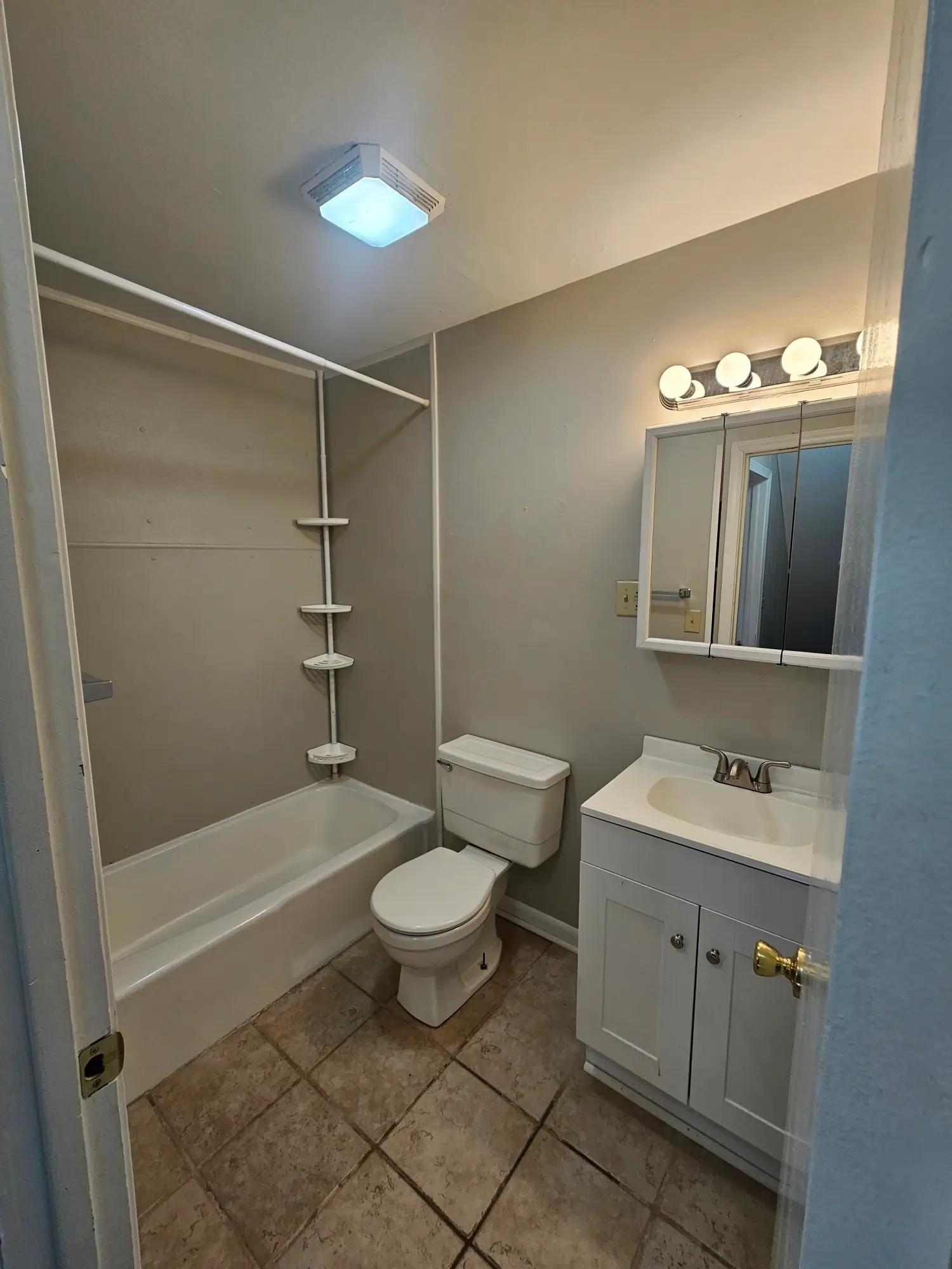 TripleScott Property