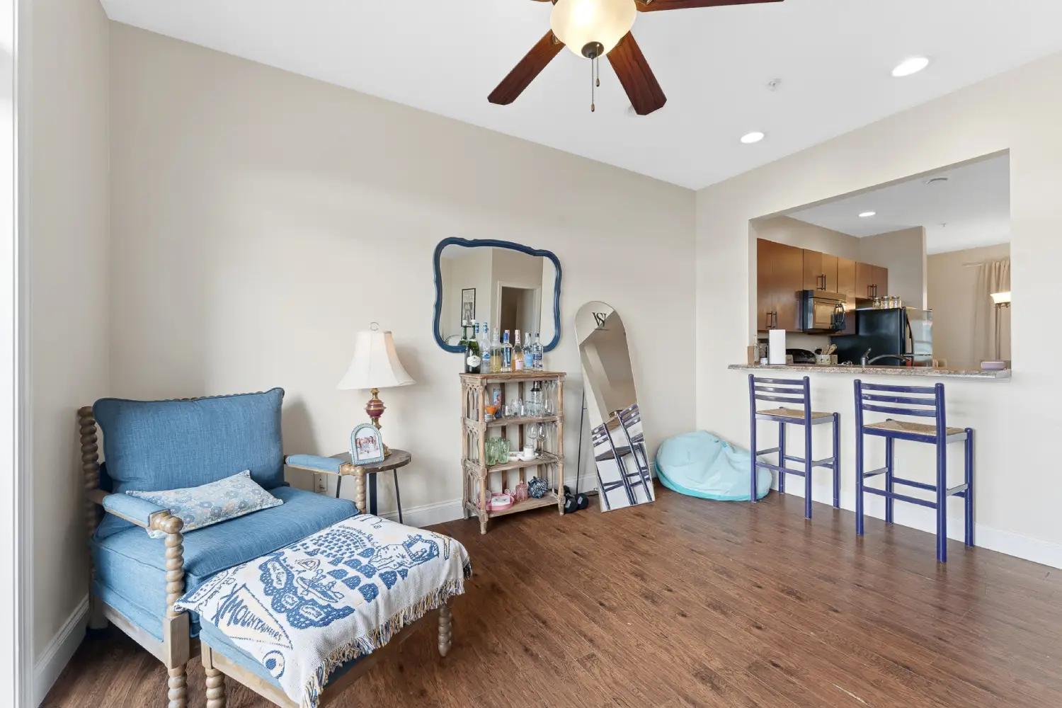 TripleScott Property