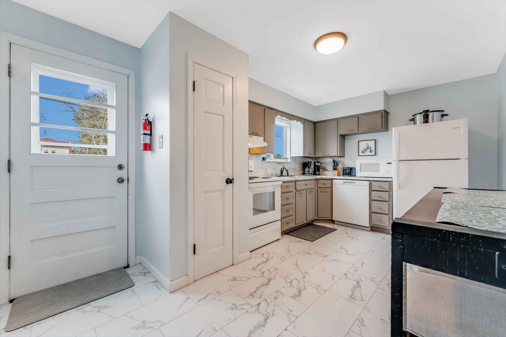 TripleScott Property