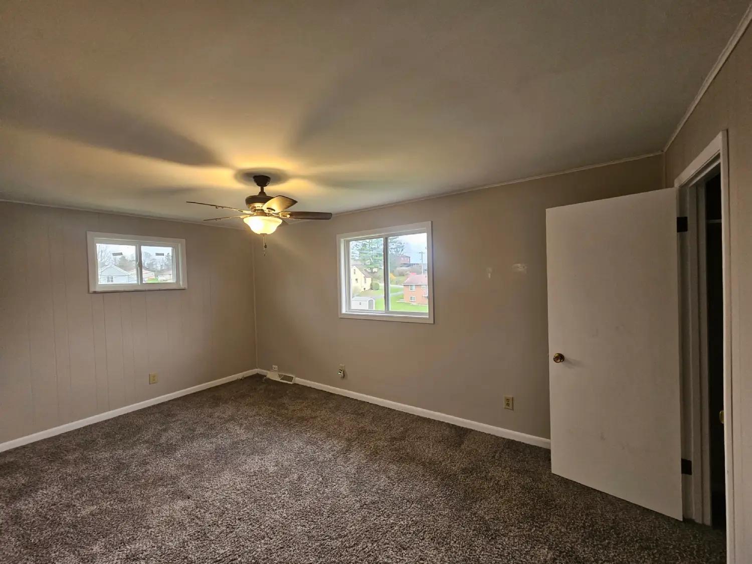 TripleScott Property