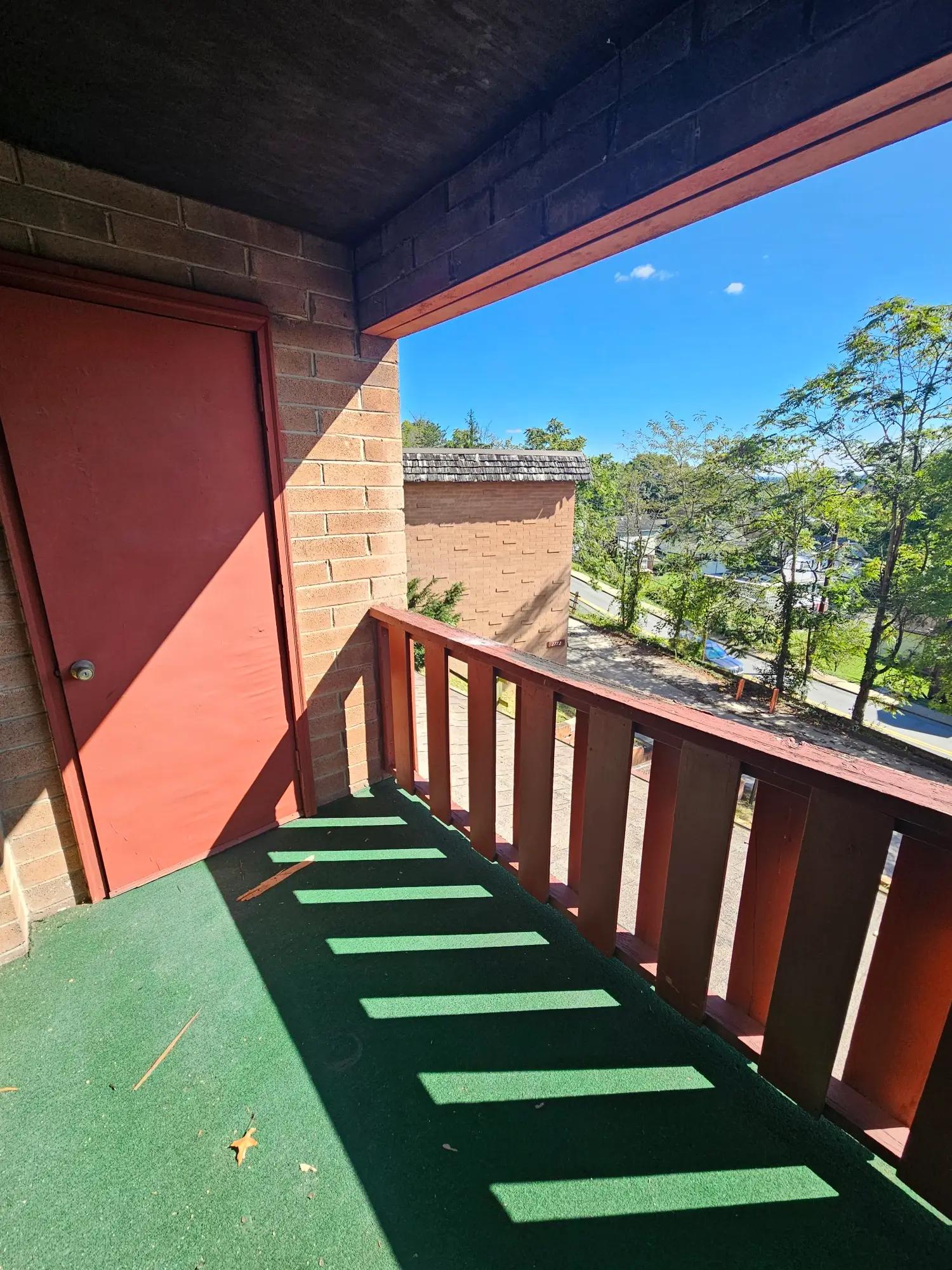 TripleScott Property