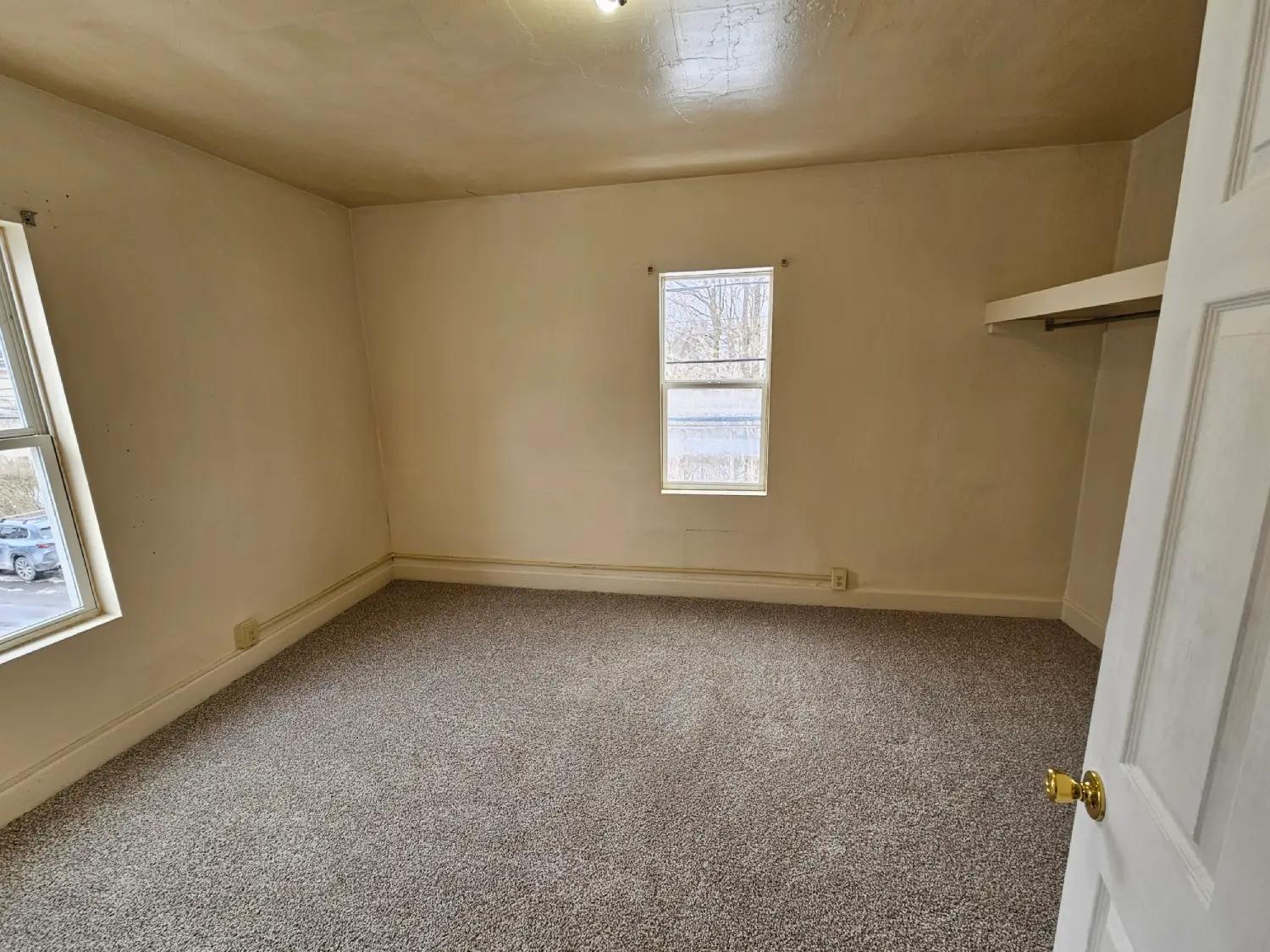 TripleScott Property