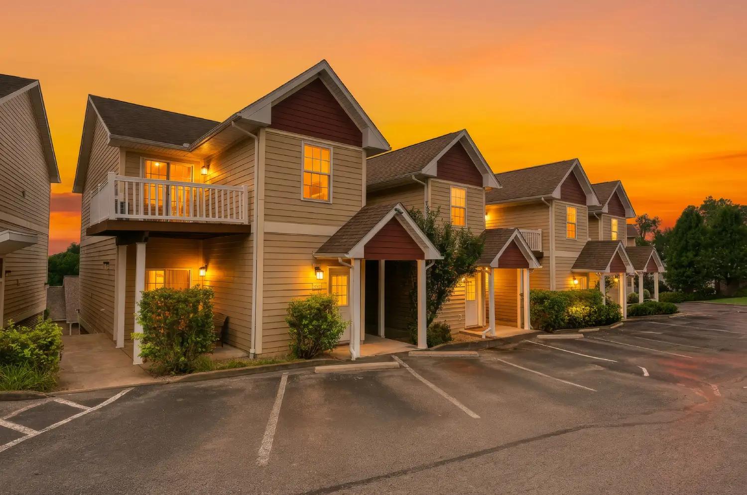 TripleScott Property