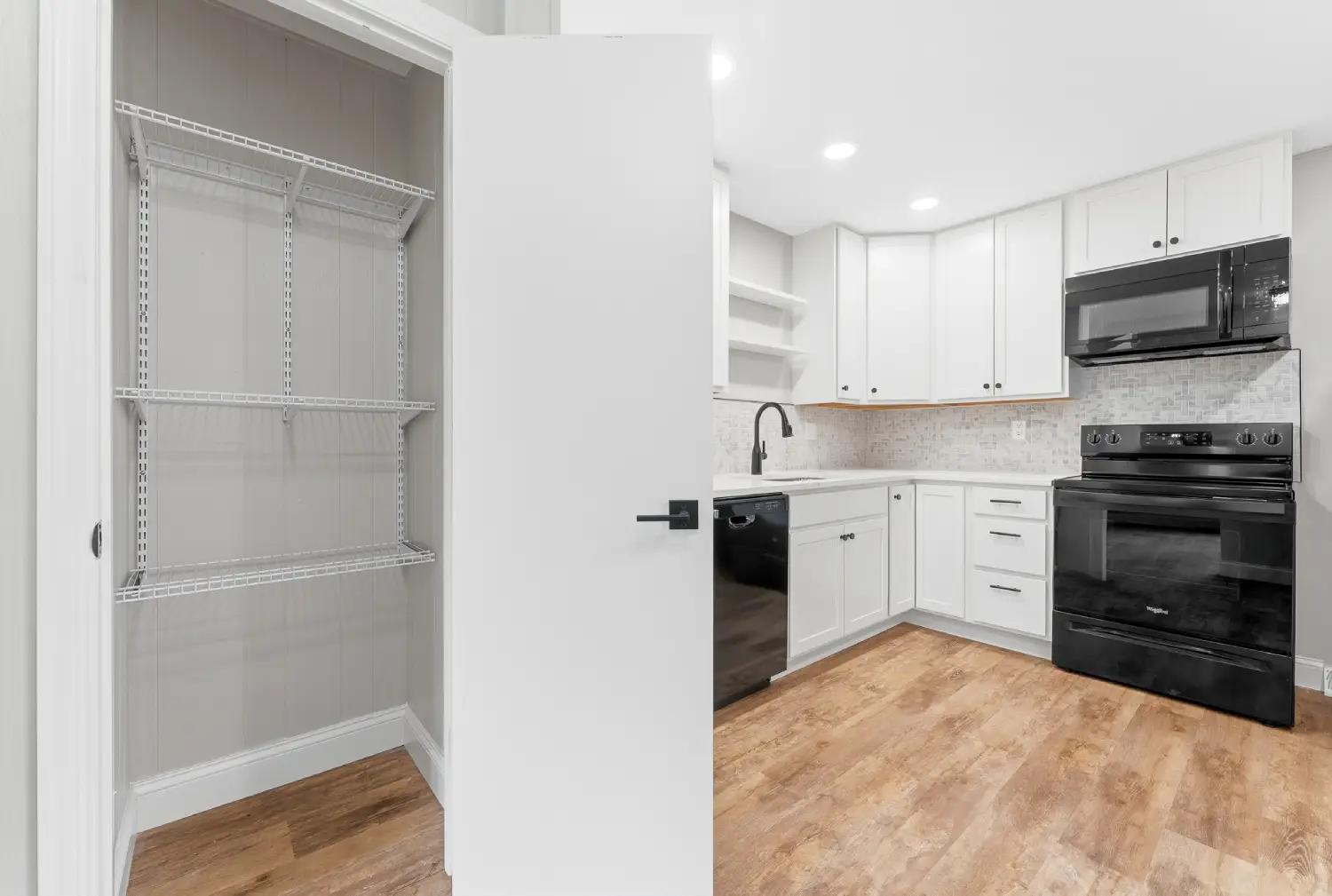 TripleScott Property