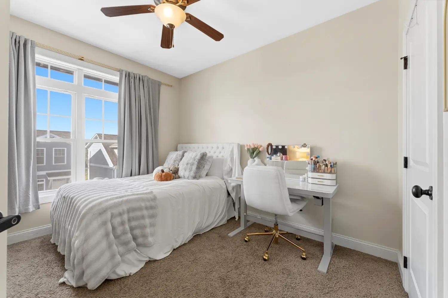 TripleScott Property