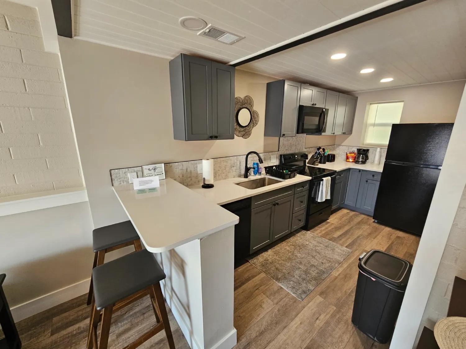 TripleScott Property