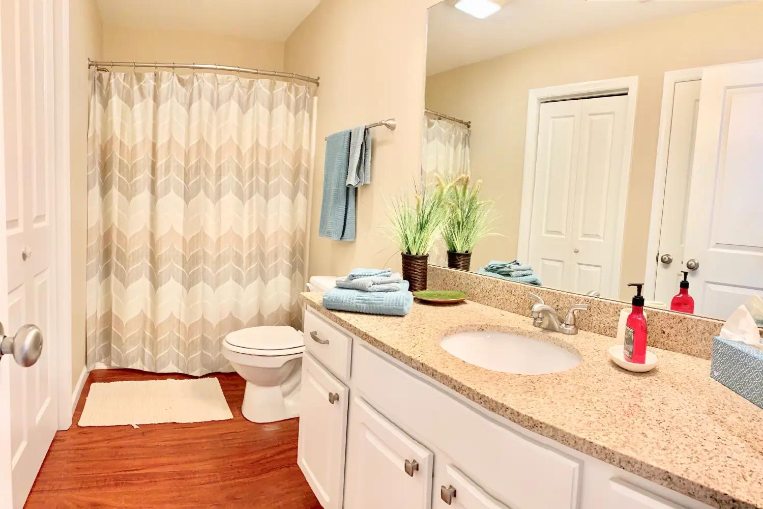 TripleScott Property