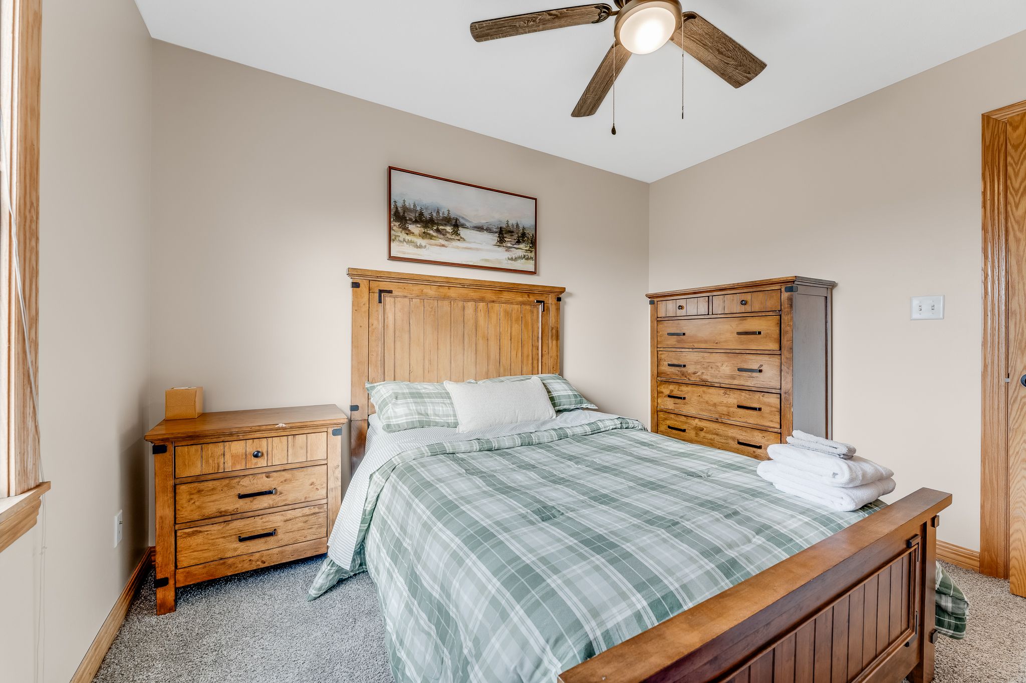 TripleScott Property