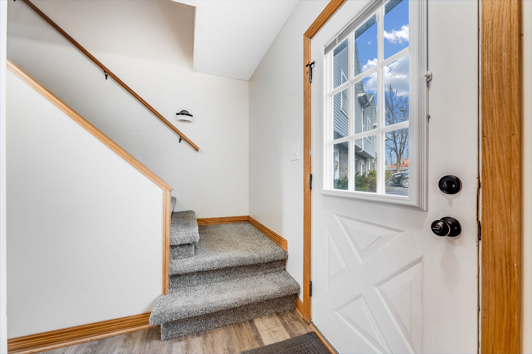 TripleScott Property