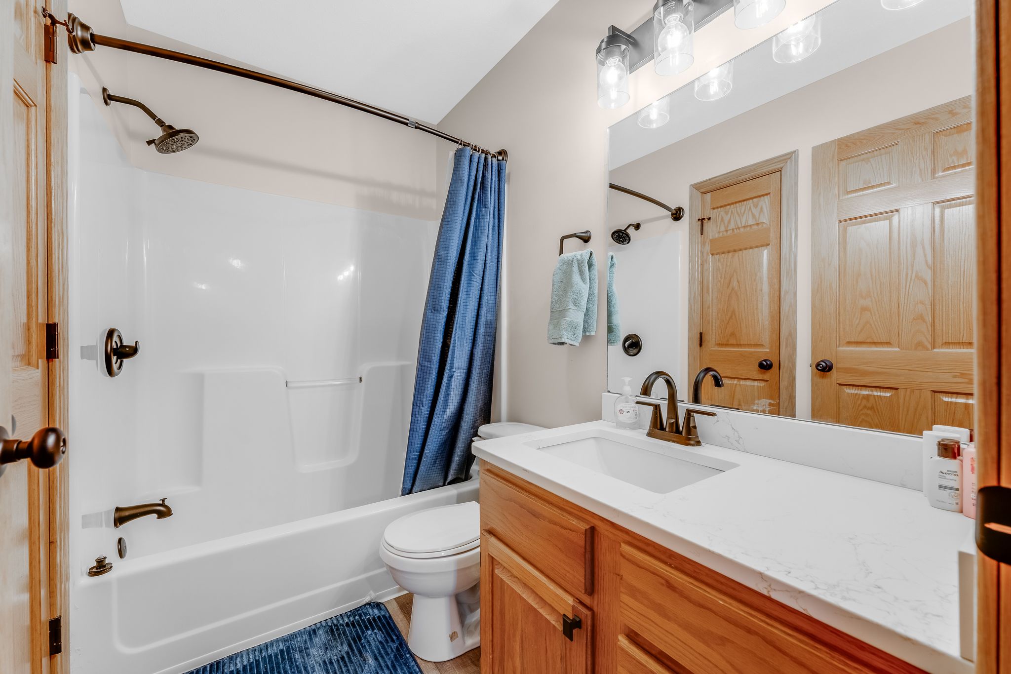 TripleScott Property