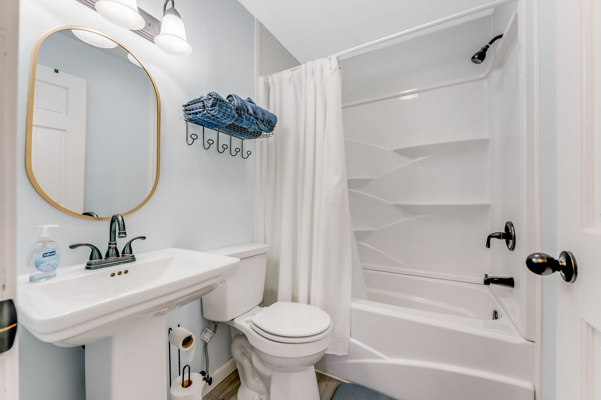 TripleScott Property