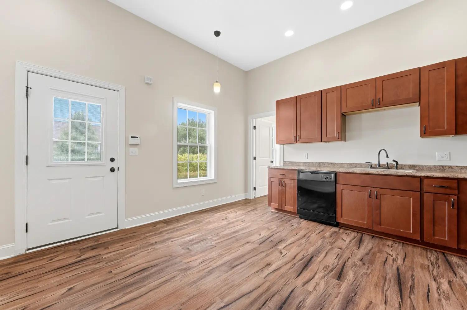 TripleScott Property