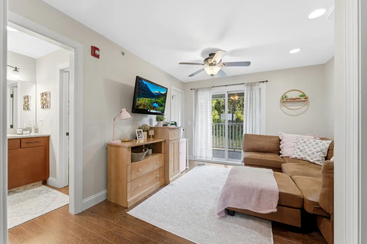 TripleScott Property