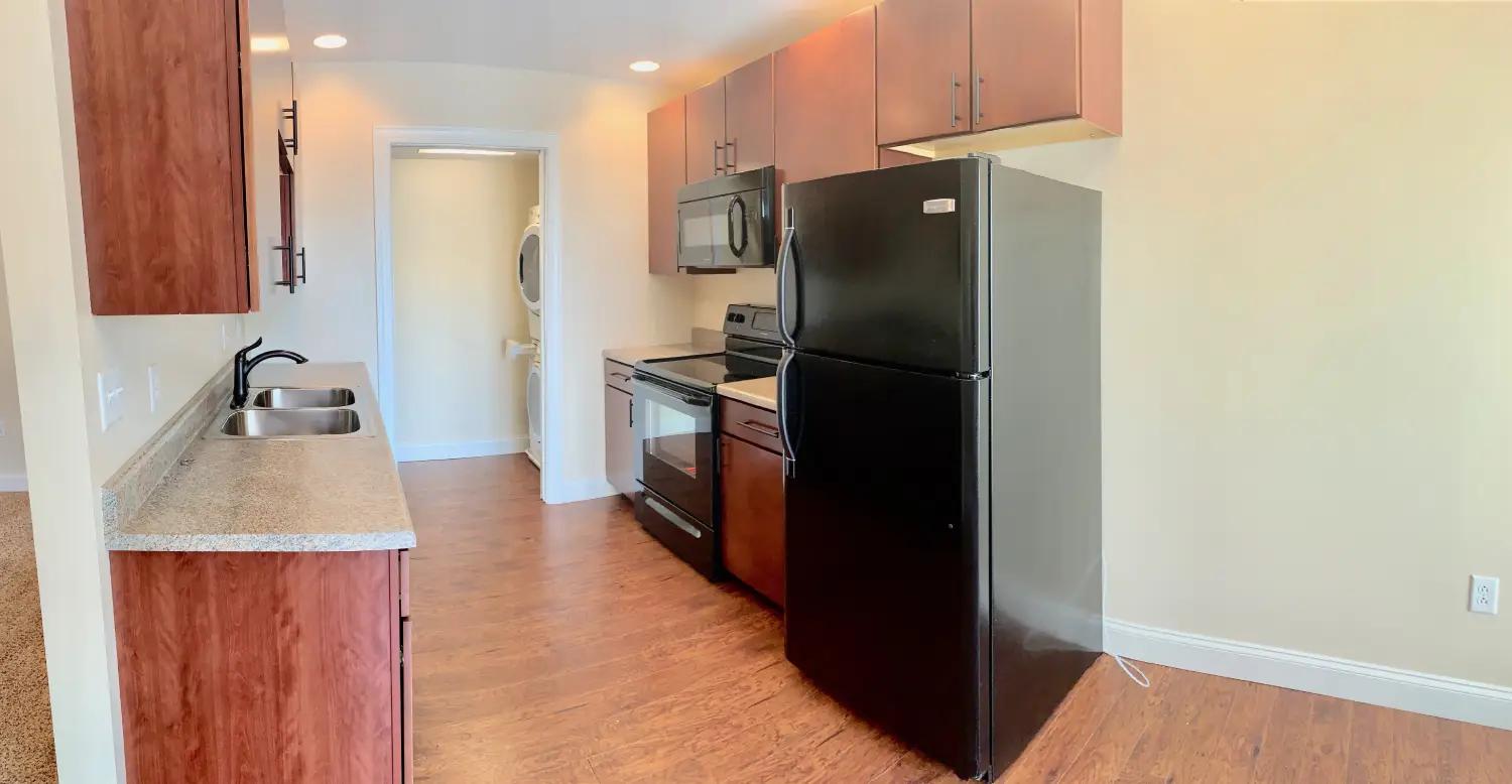 TripleScott Property