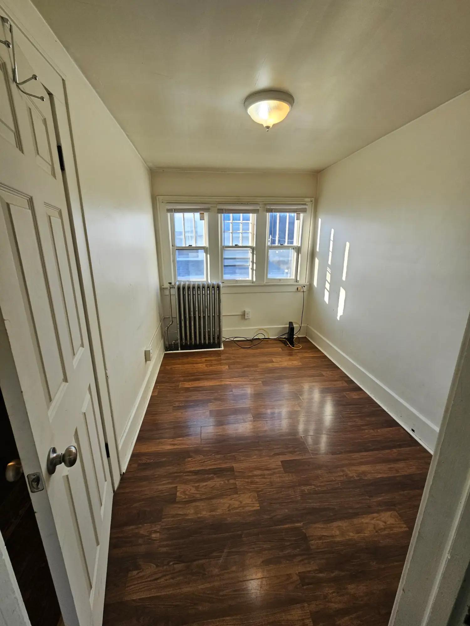 TripleScott Property