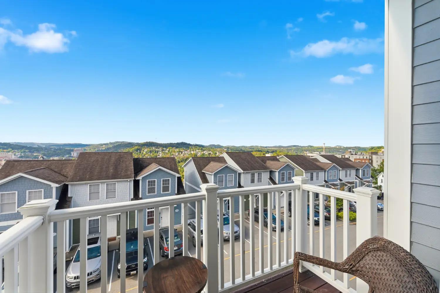 TripleScott Property