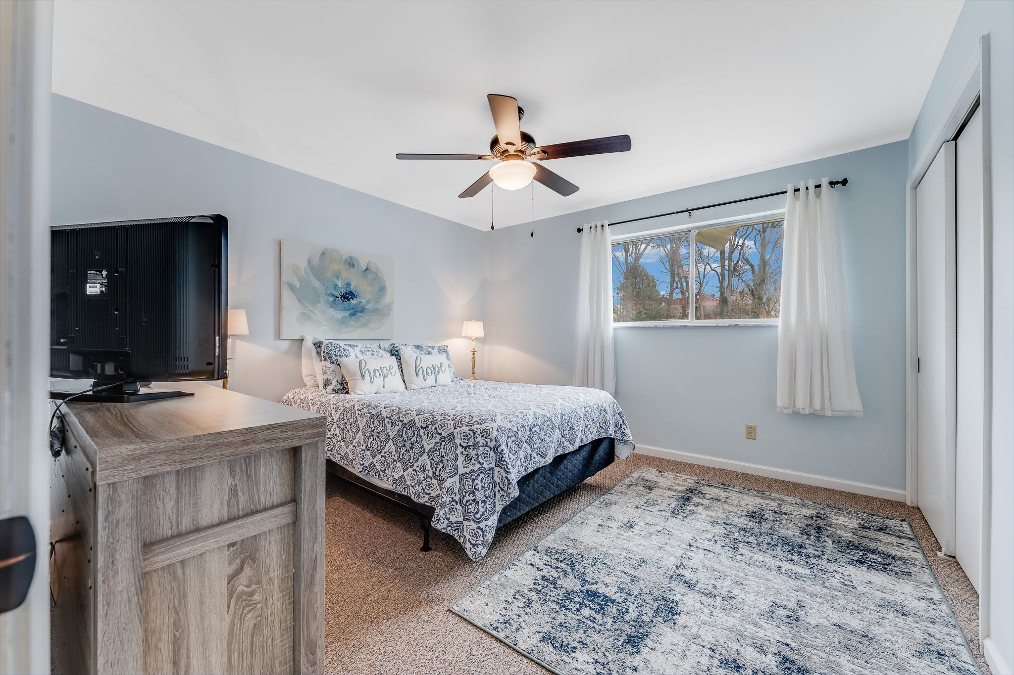 TripleScott Property