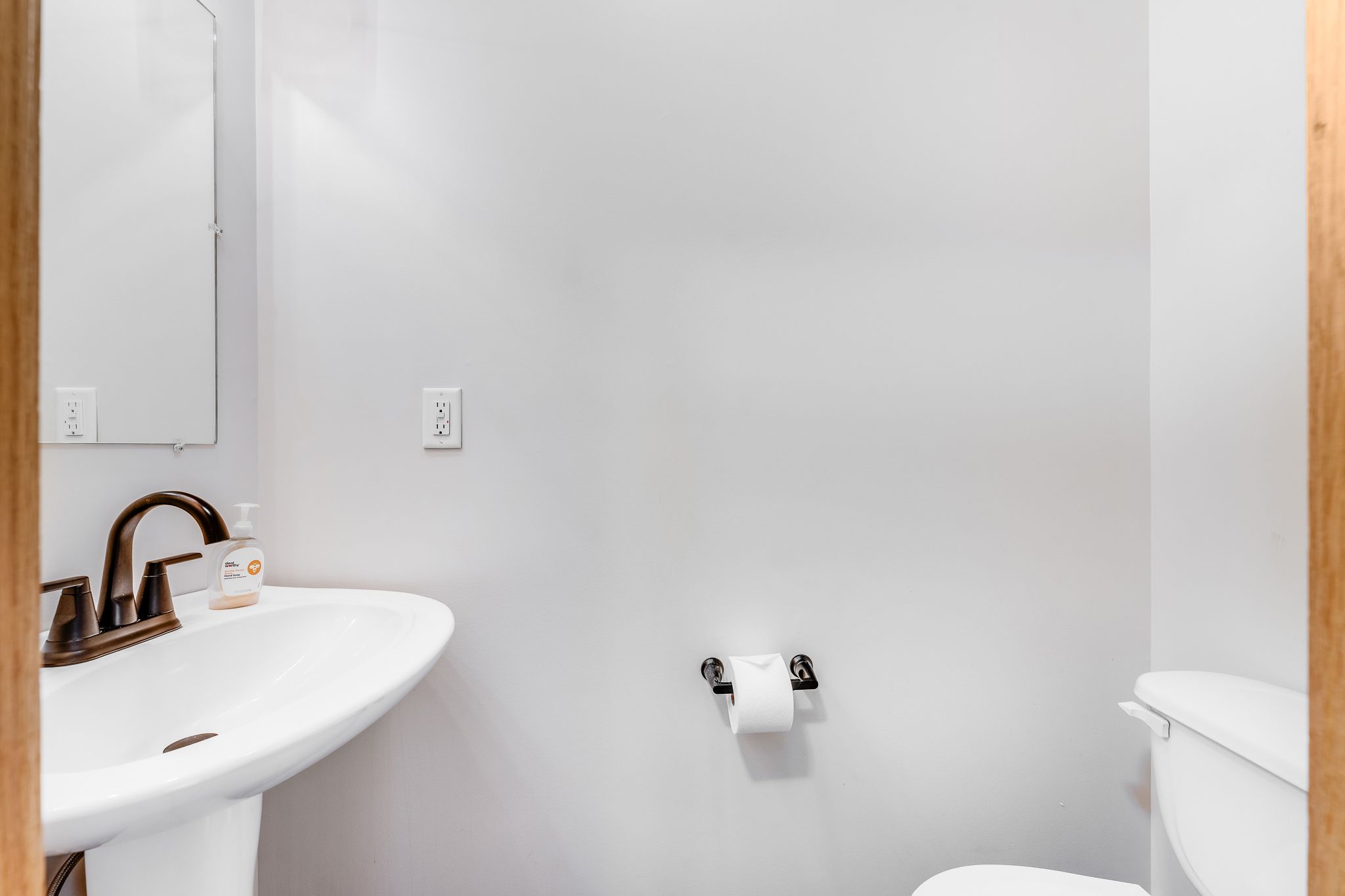 TripleScott Property