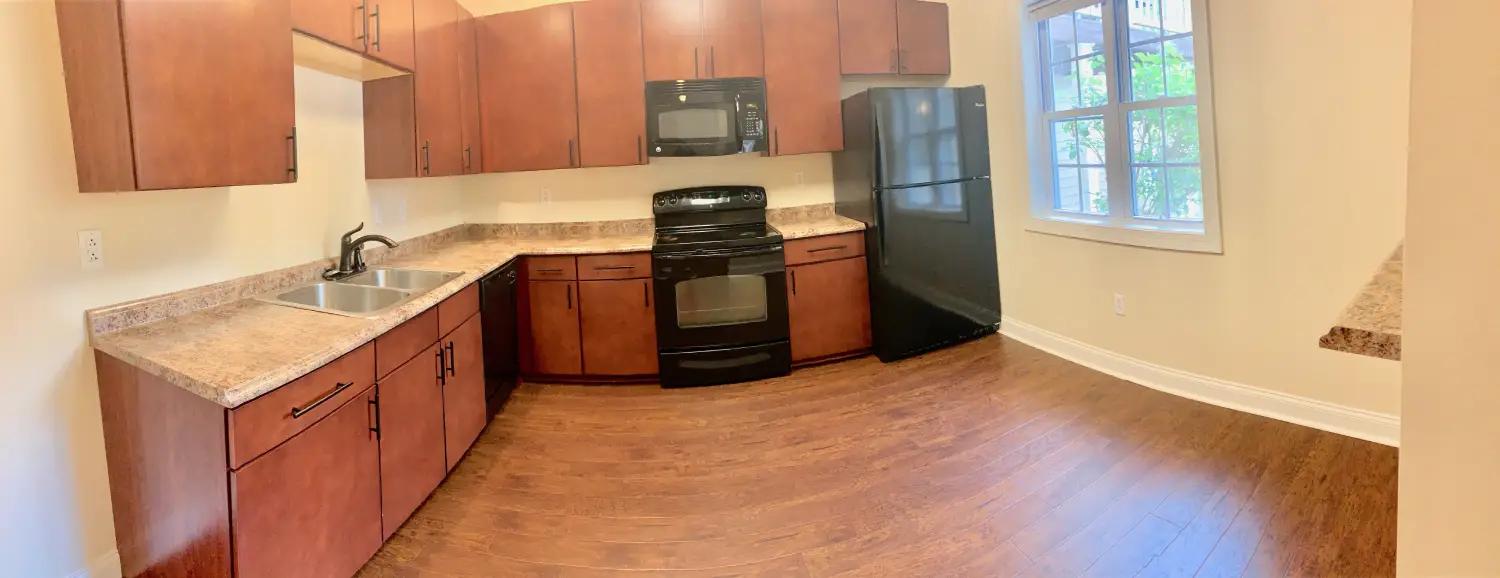 TripleScott Property