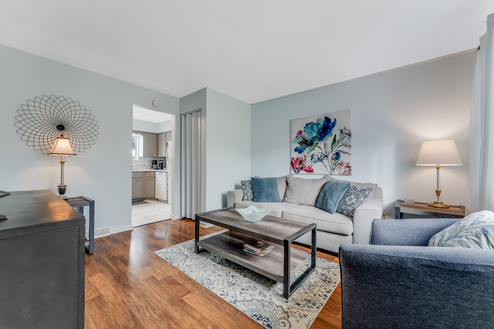 TripleScott Property