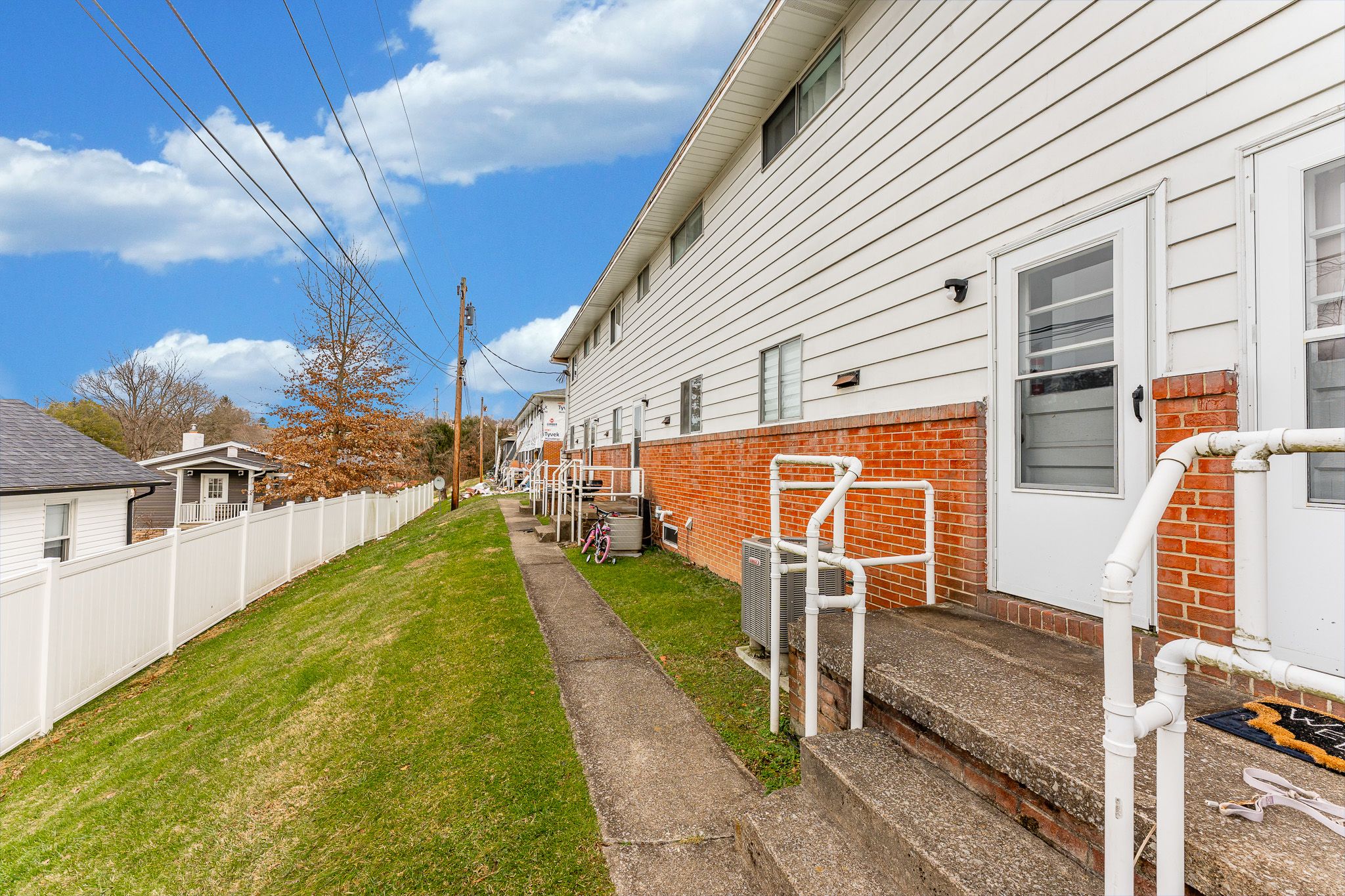 TripleScott Property