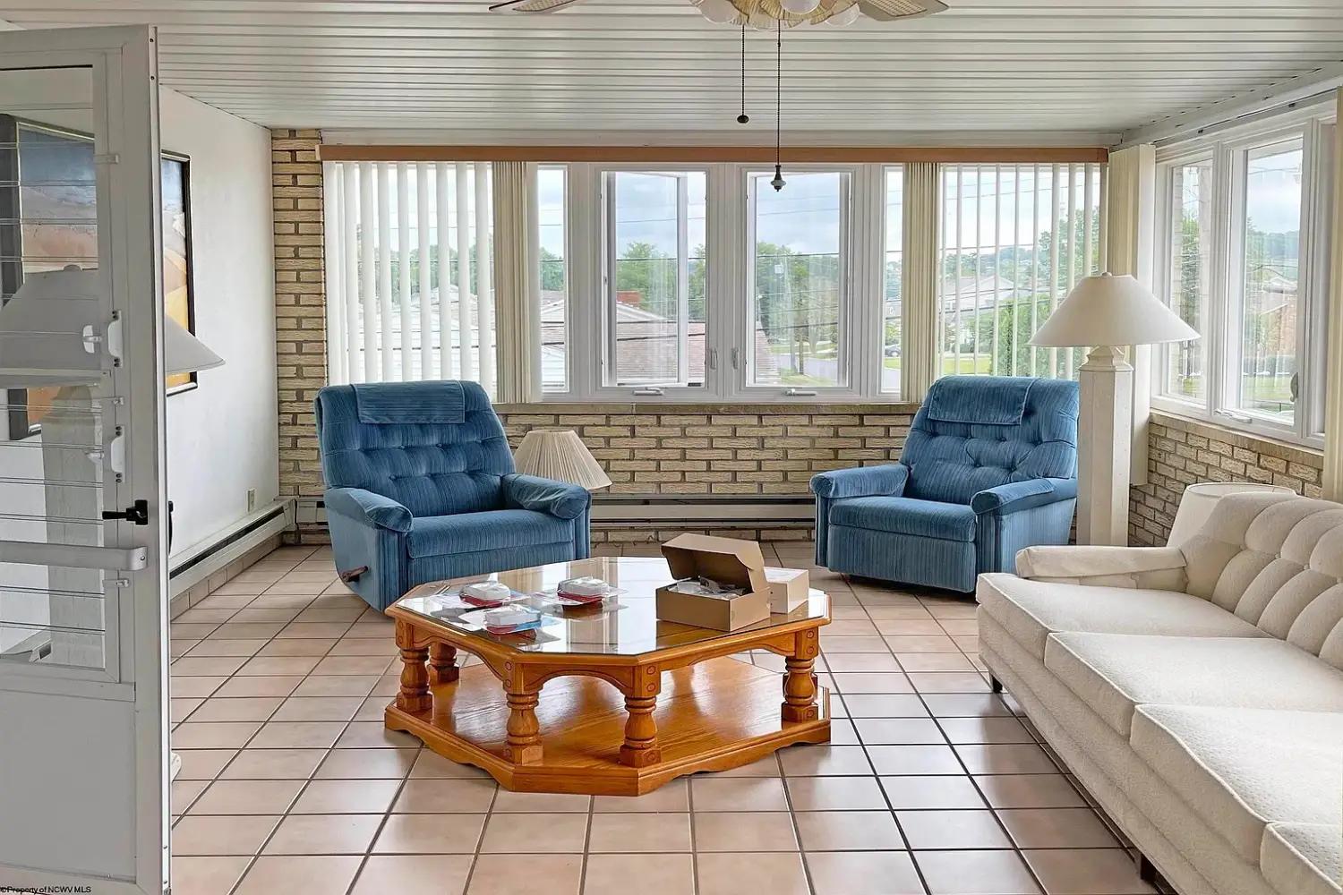 TripleScott Property
