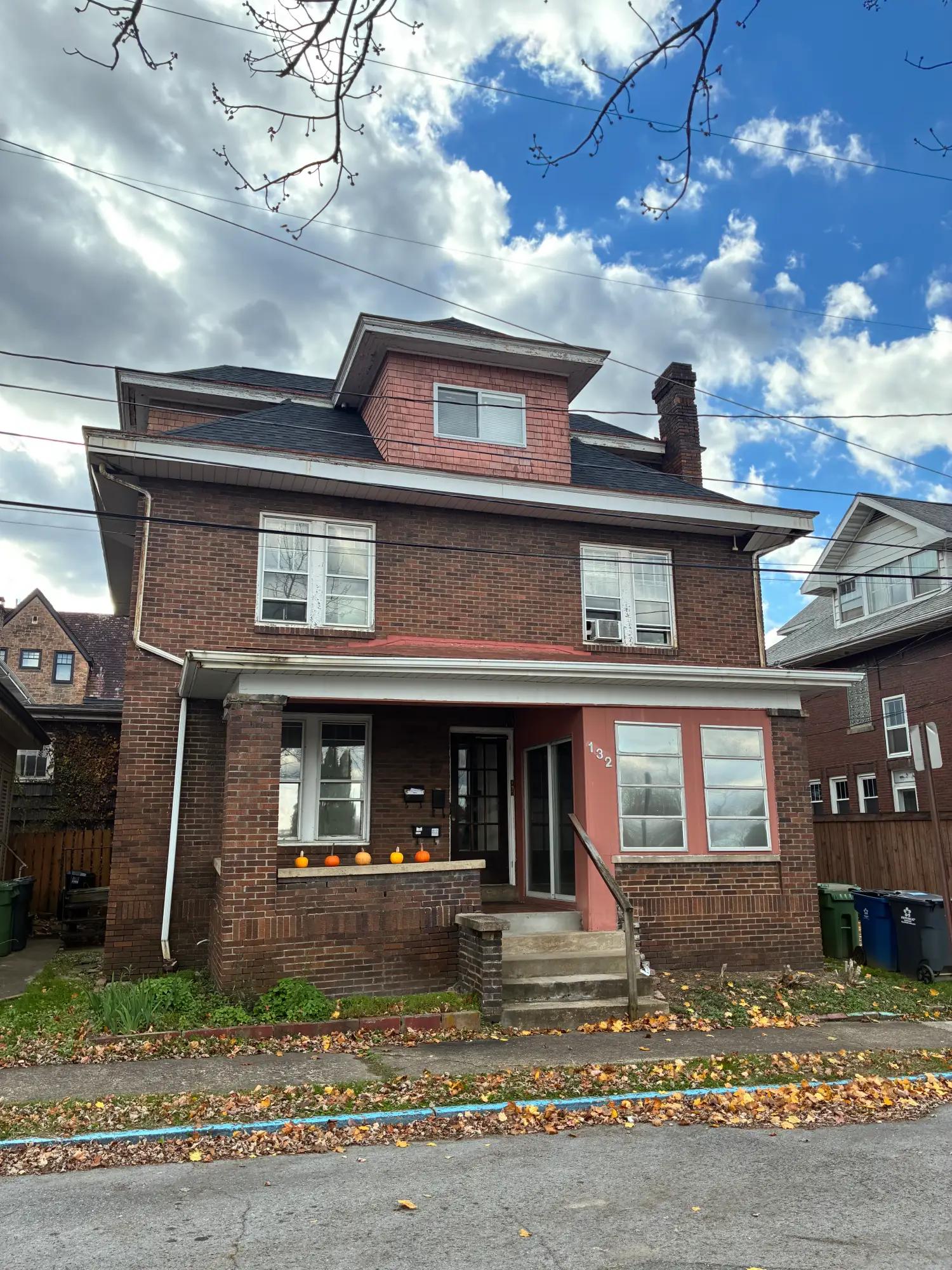 TripleScott Property