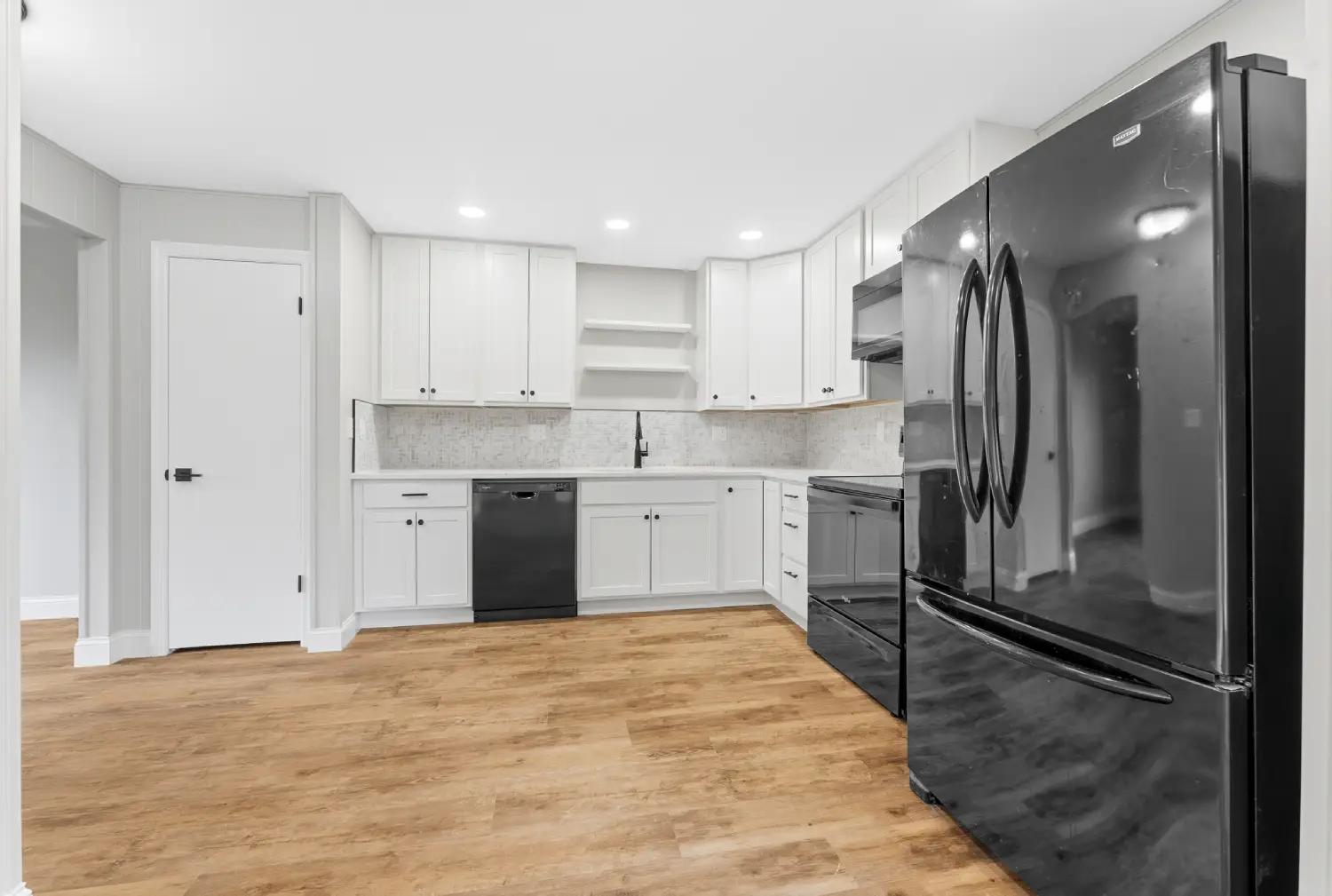 TripleScott Property