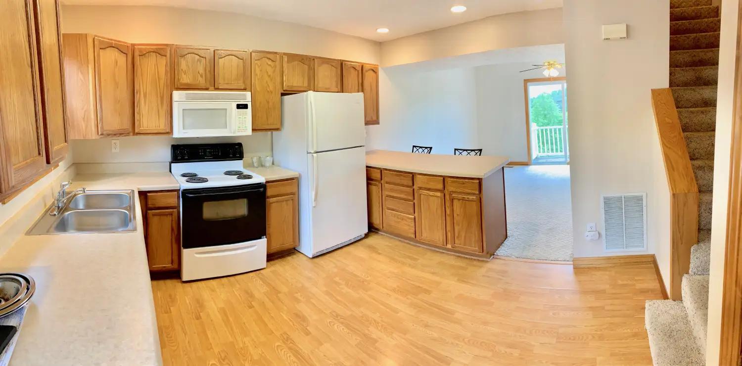 TripleScott Property