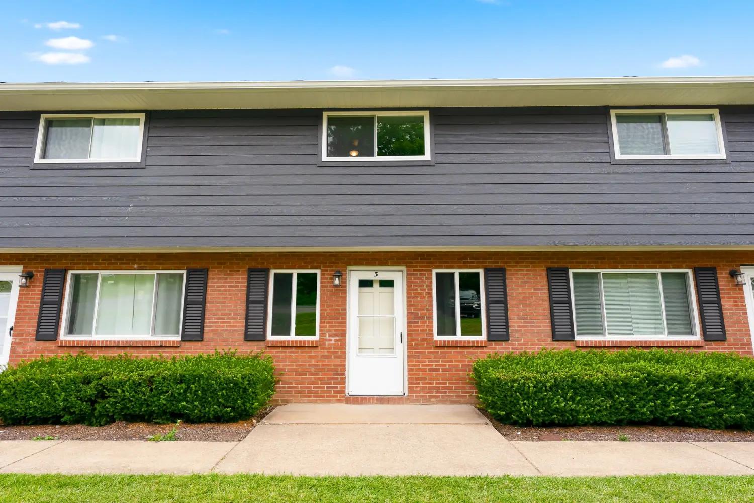TripleScott Property