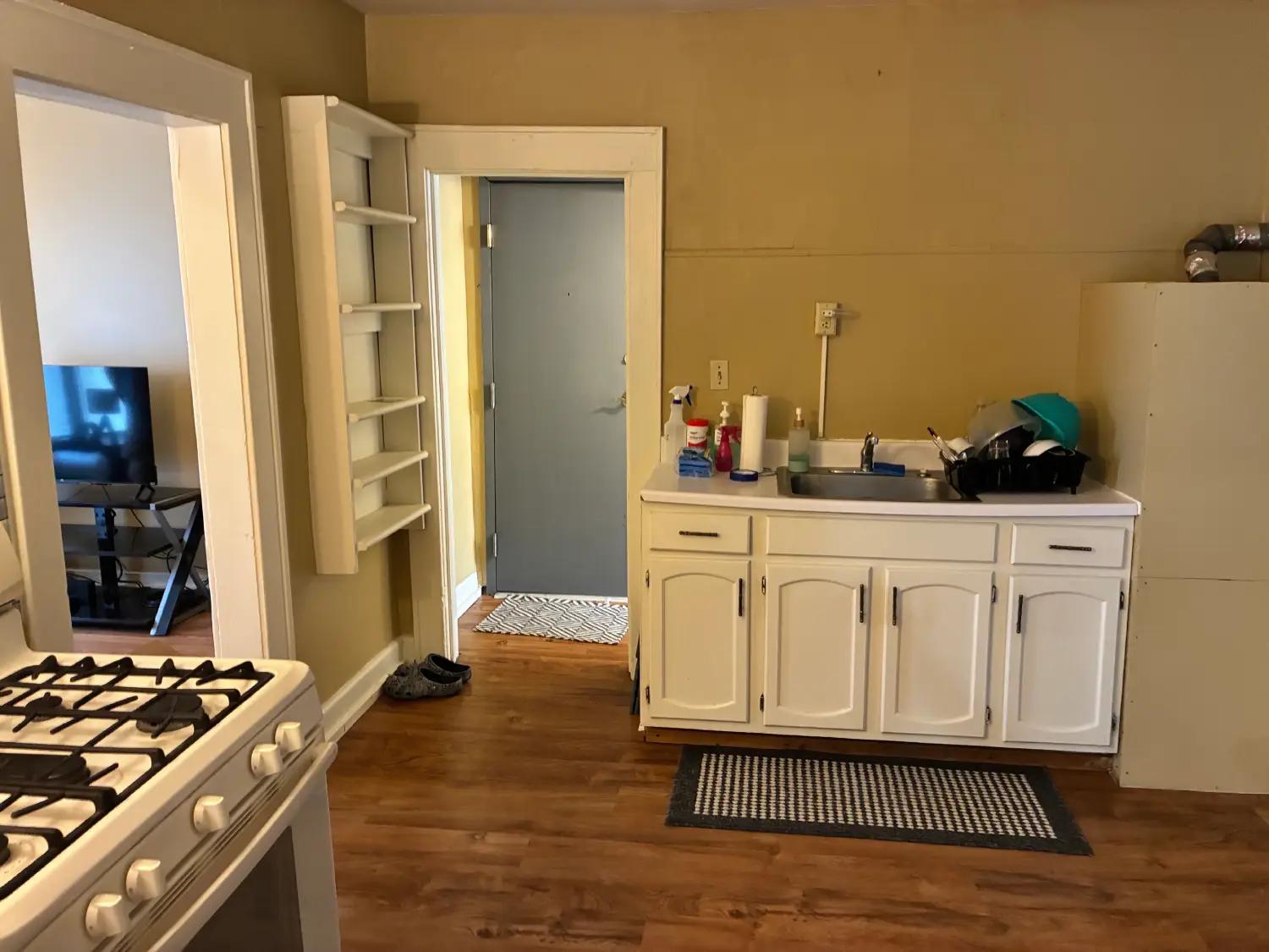 TripleScott Property
