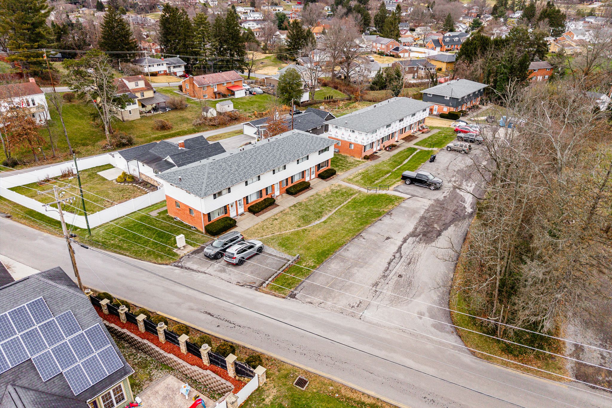 TripleScott Property