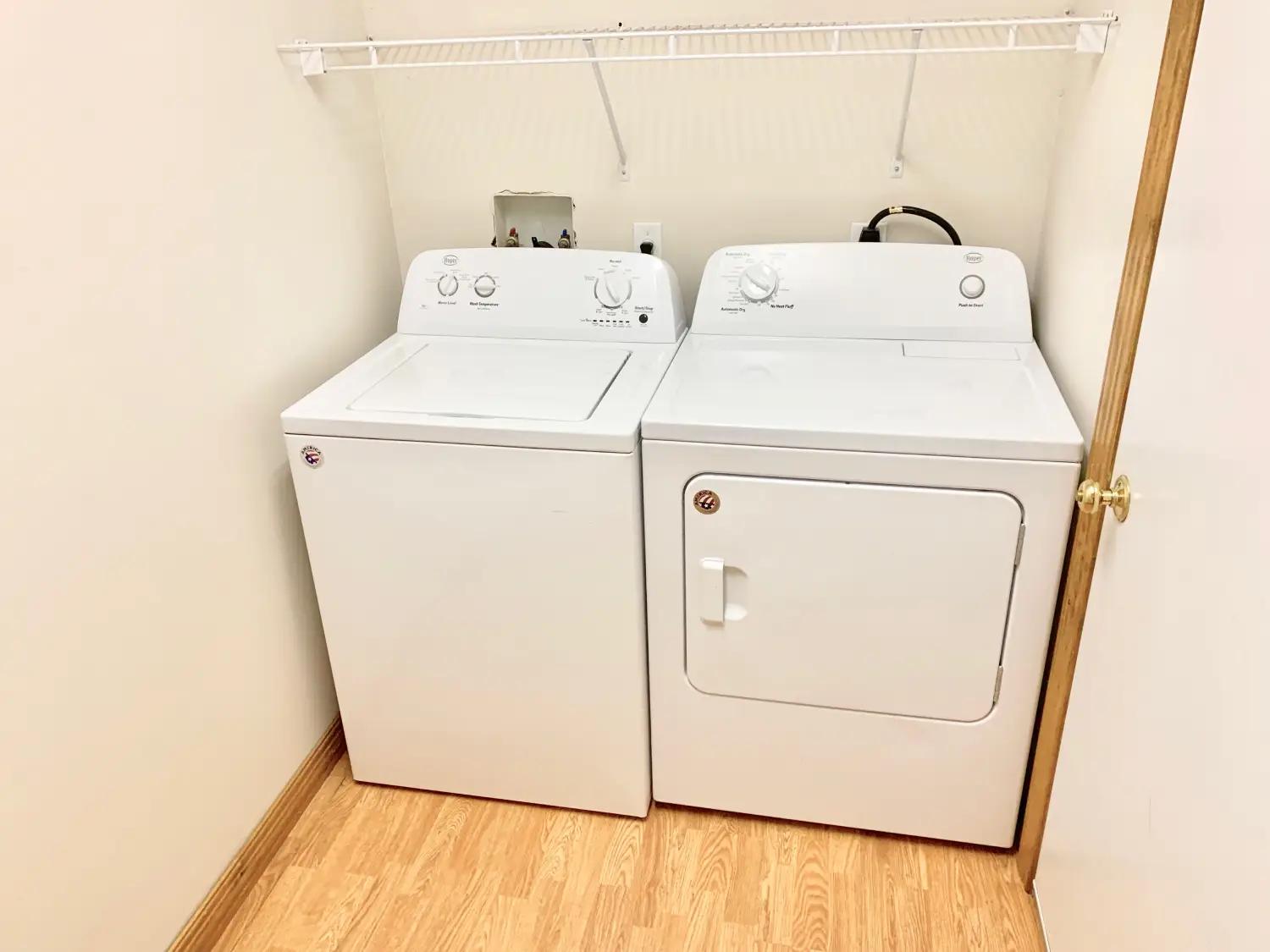 TripleScott Property