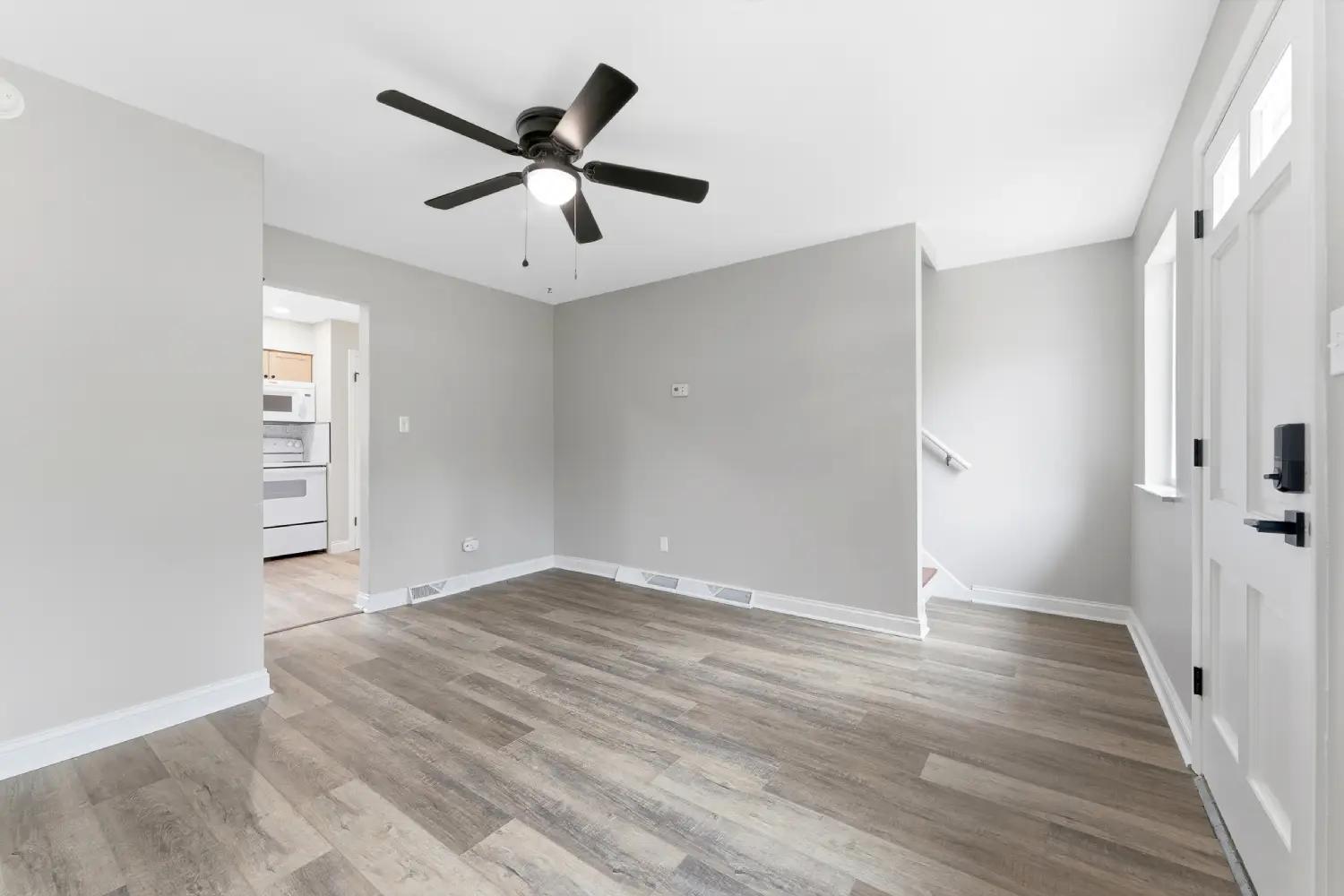TripleScott Property