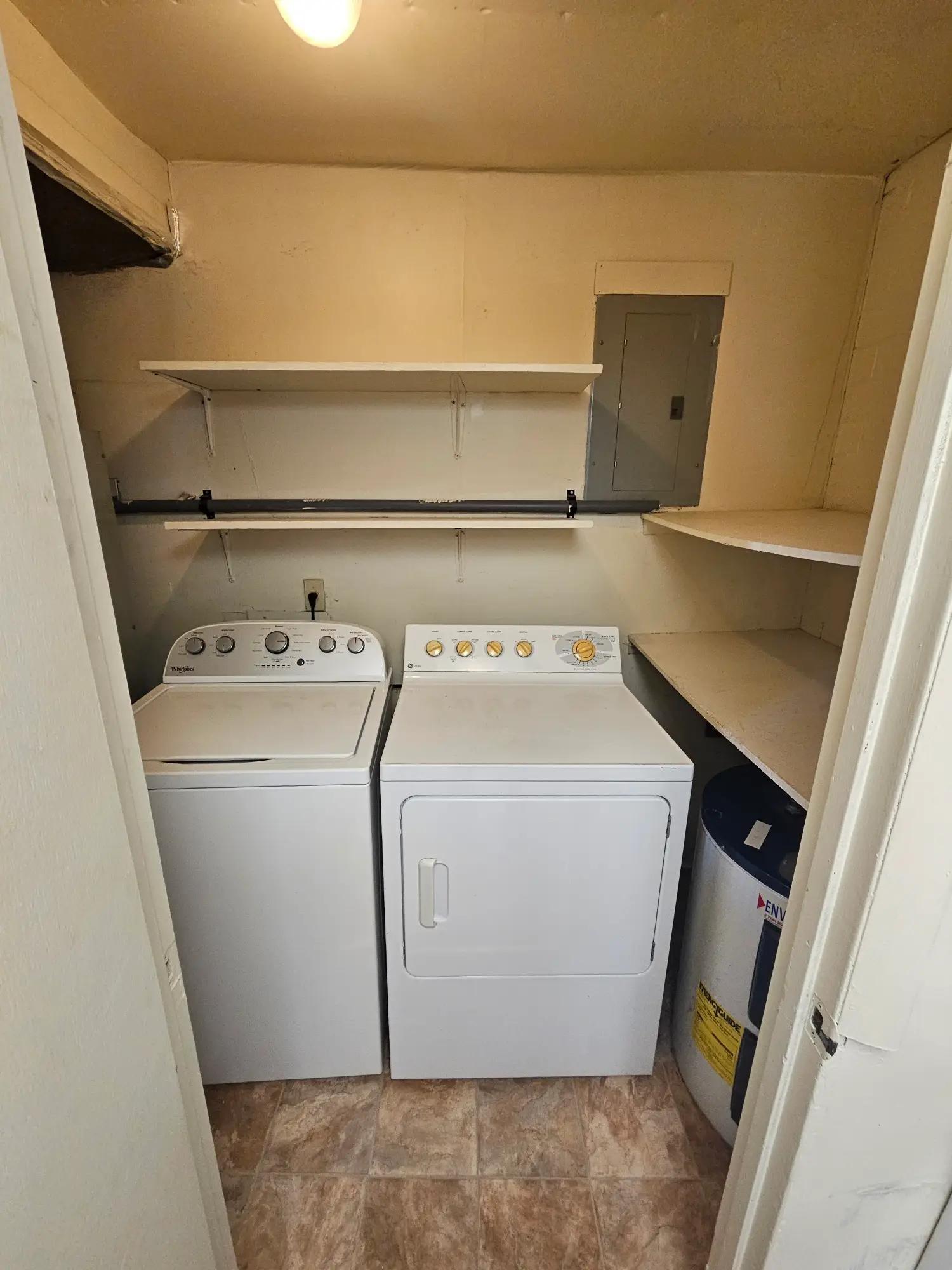 TripleScott Property