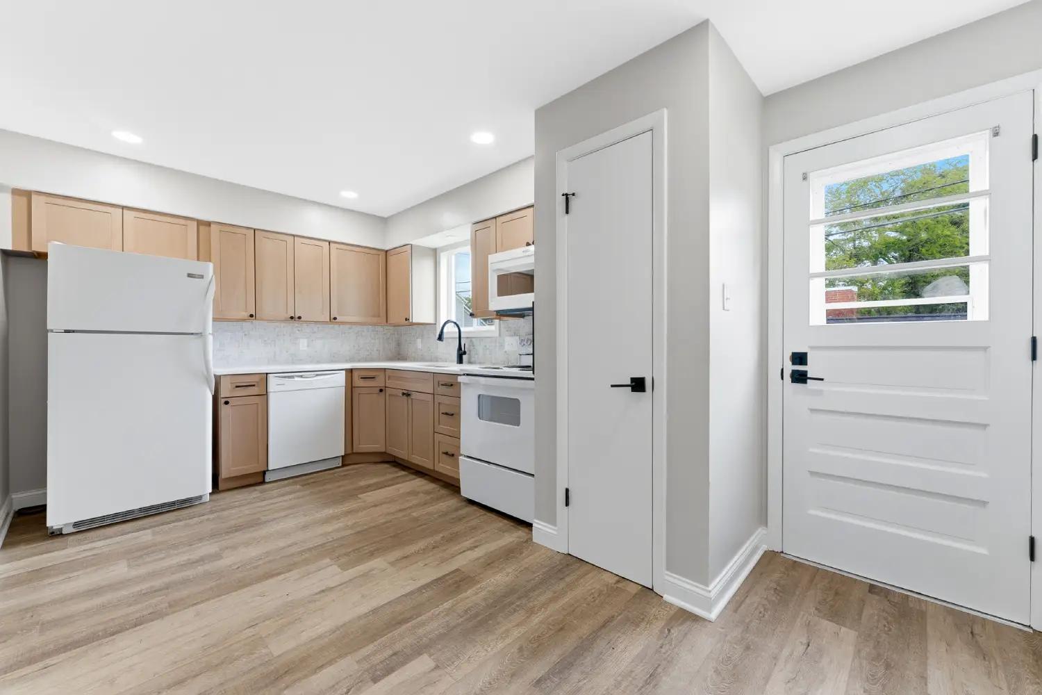 TripleScott Property