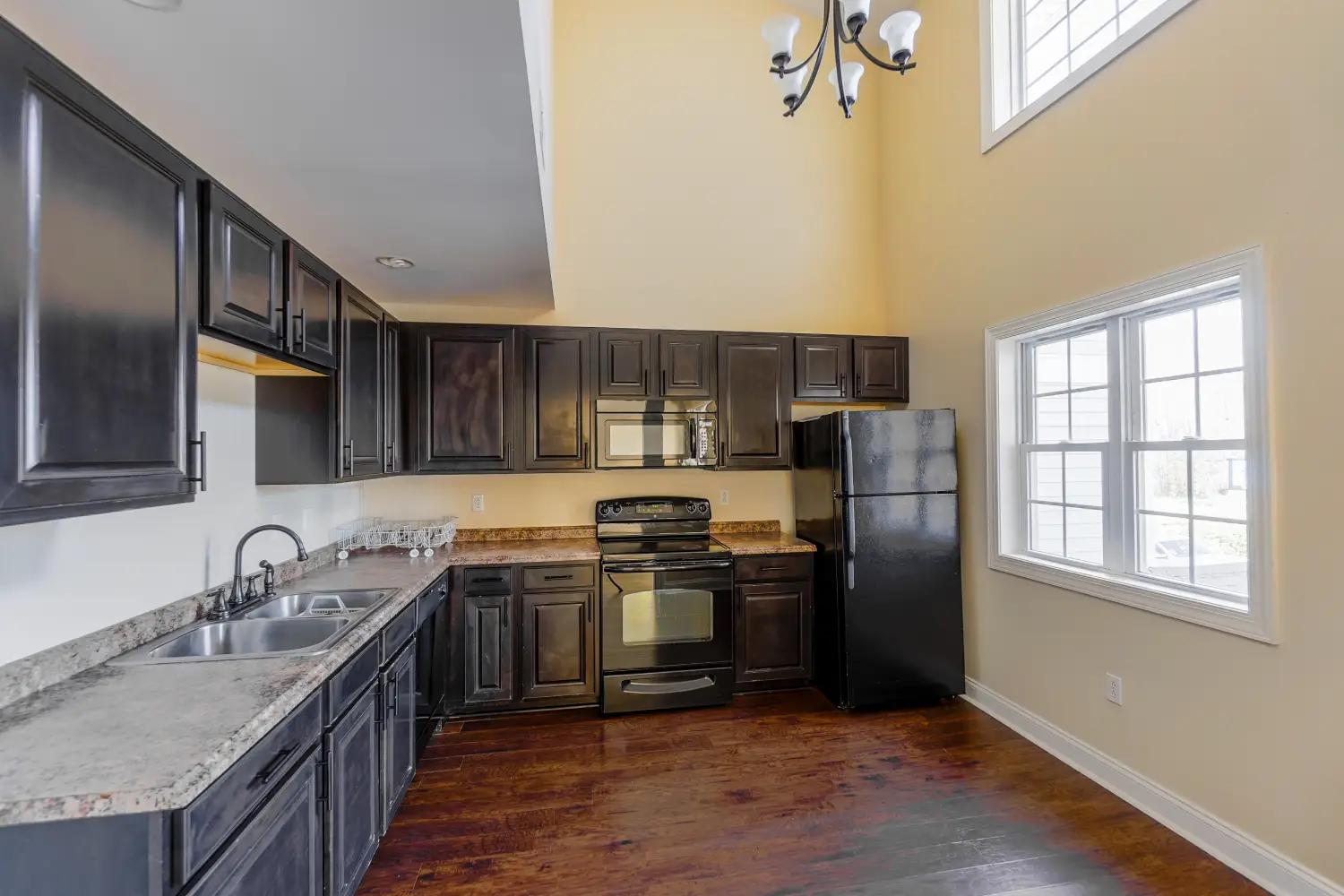 TripleScott Property