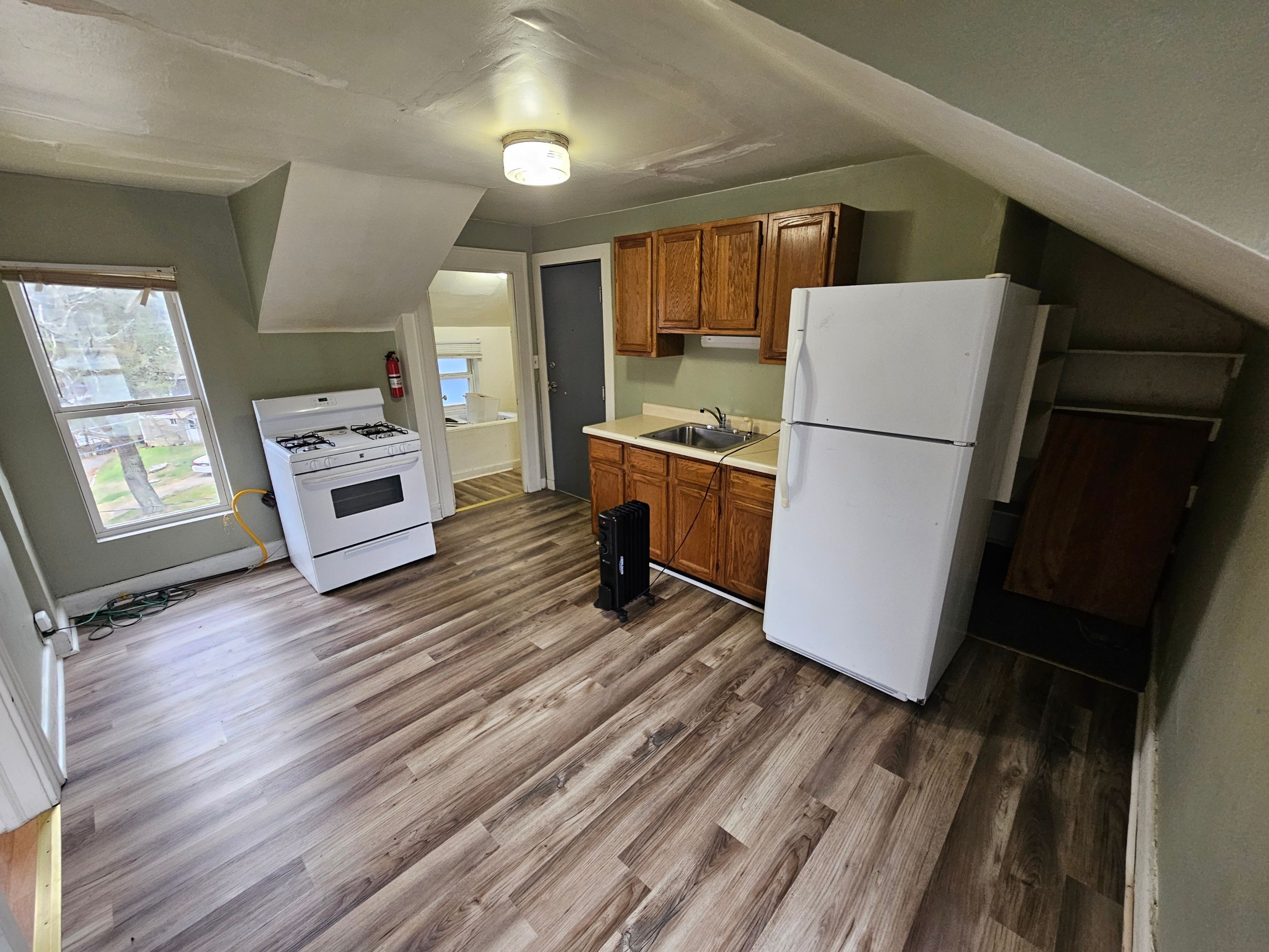 TripleScott Property