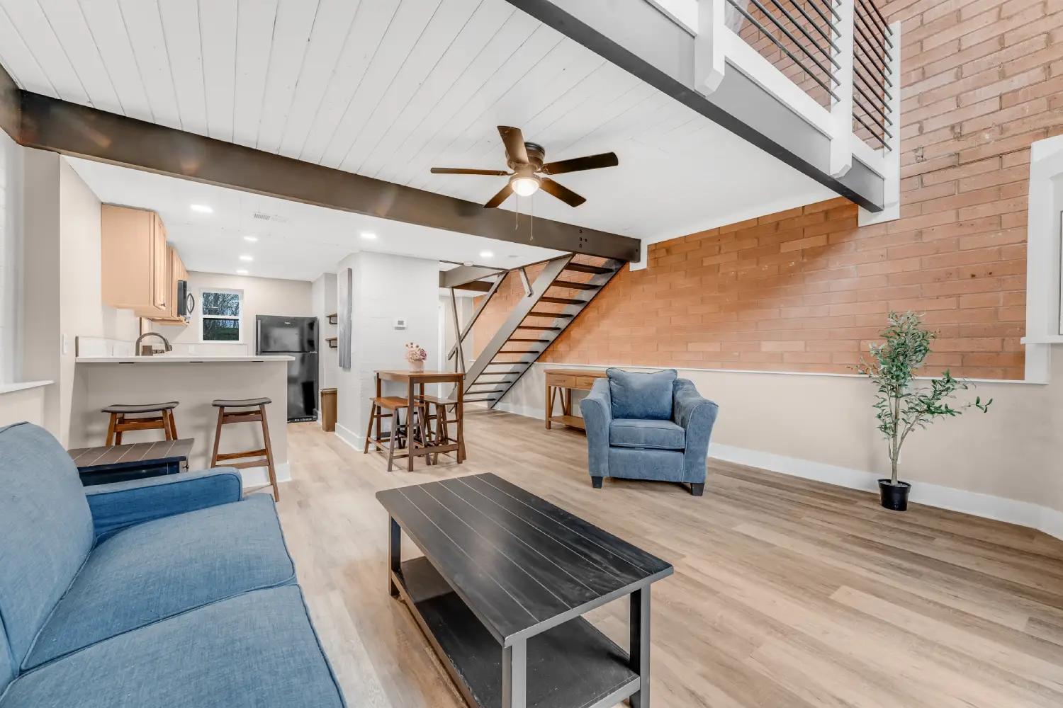 TripleScott Property