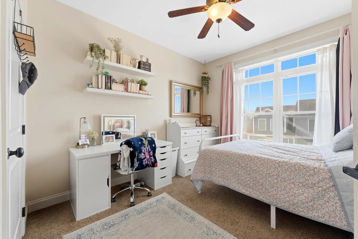 TripleScott Property