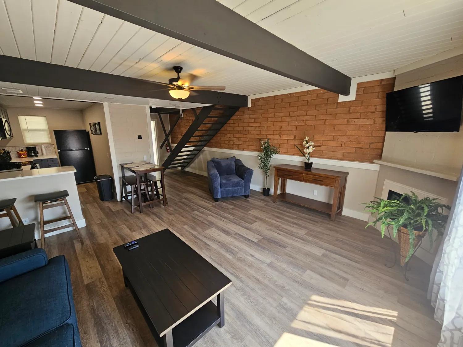TripleScott Property