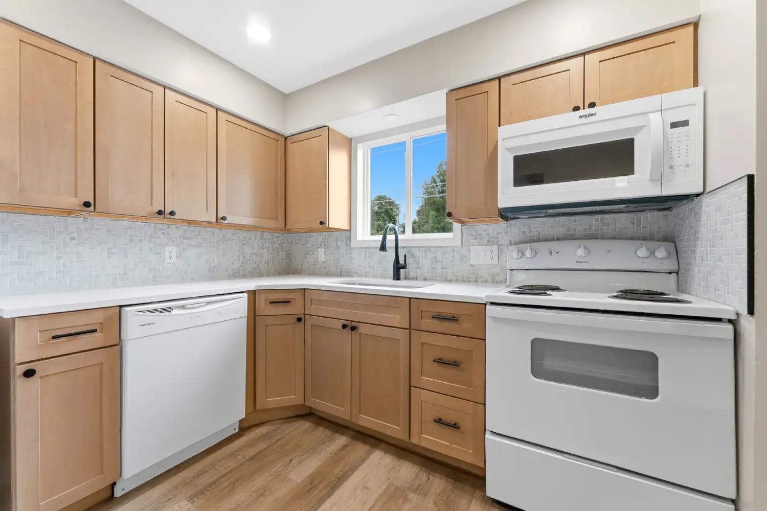 TripleScott Property