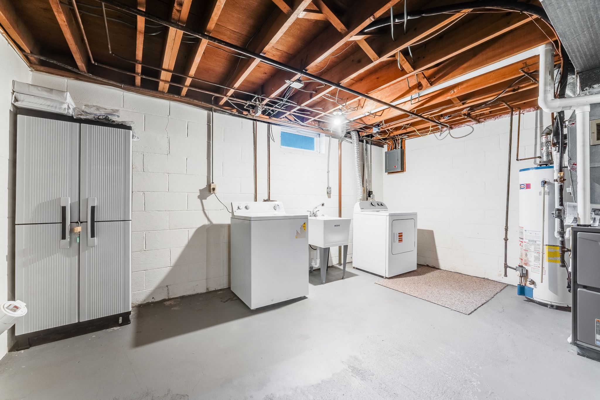 TripleScott Property