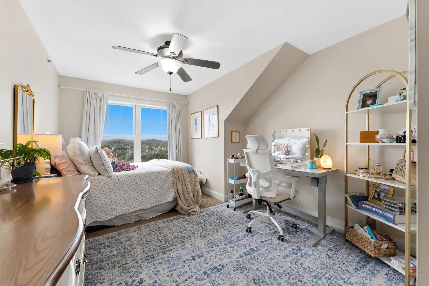 TripleScott Property