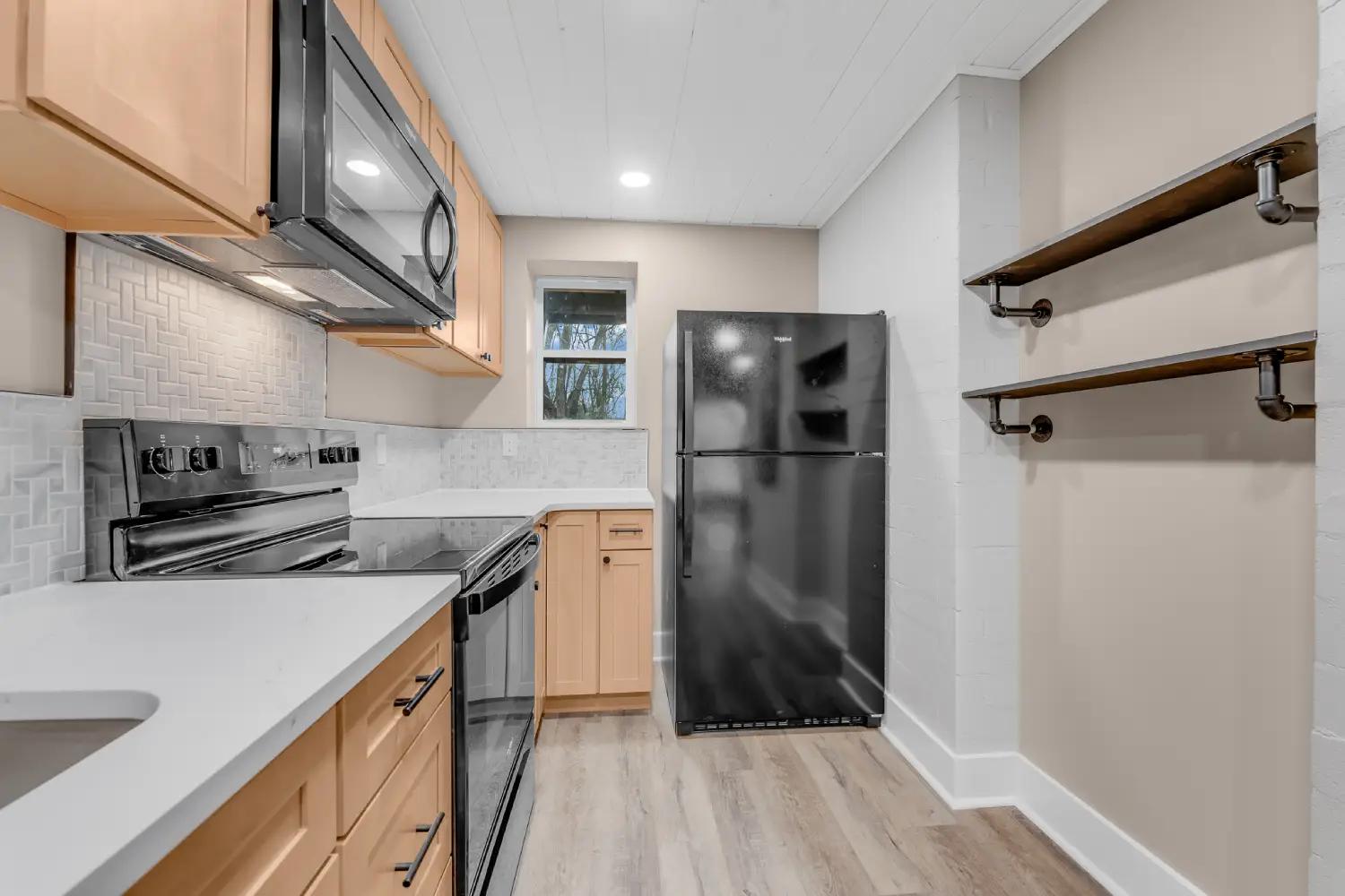 TripleScott Property